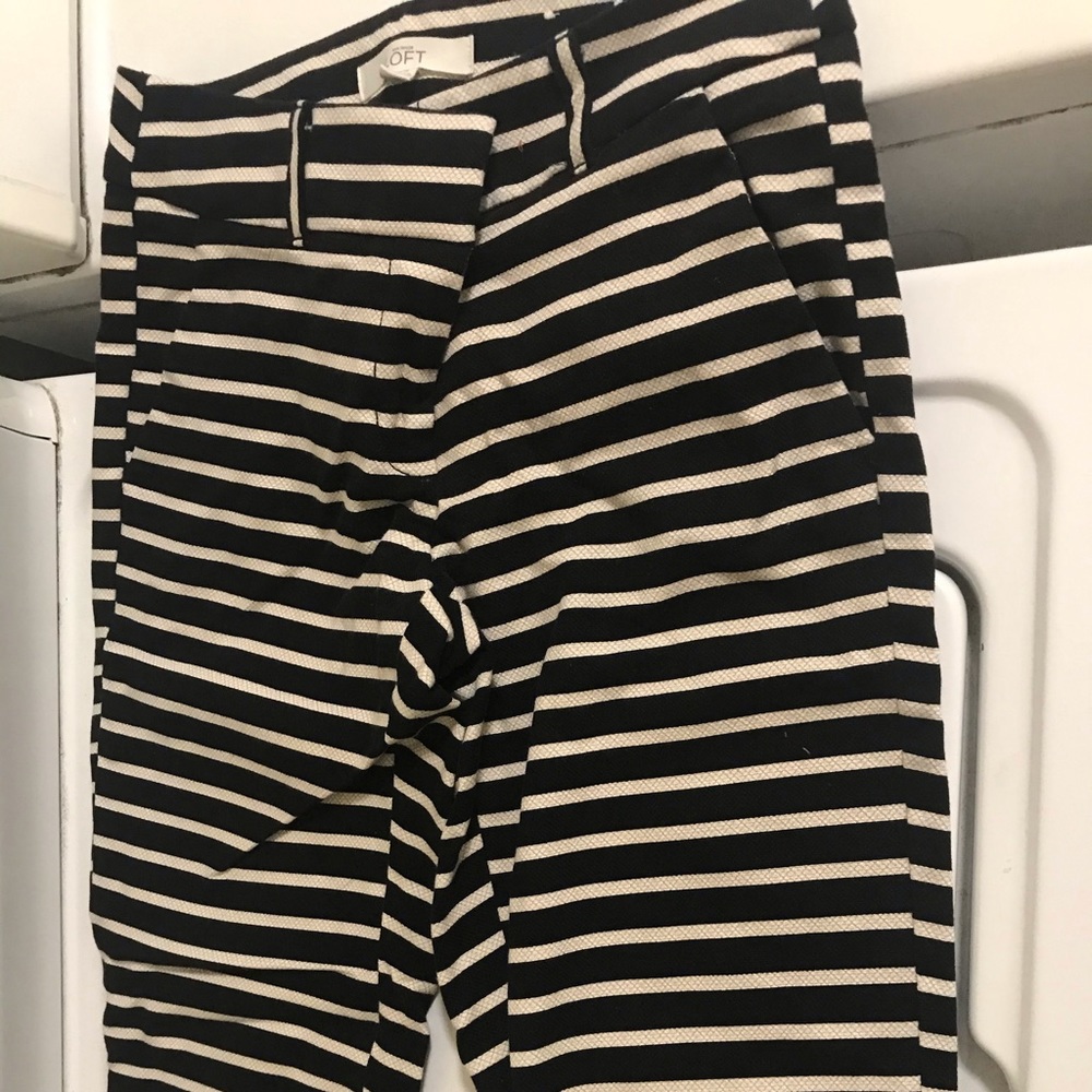 LOFT Riviera Pant - Picture 2 of 3